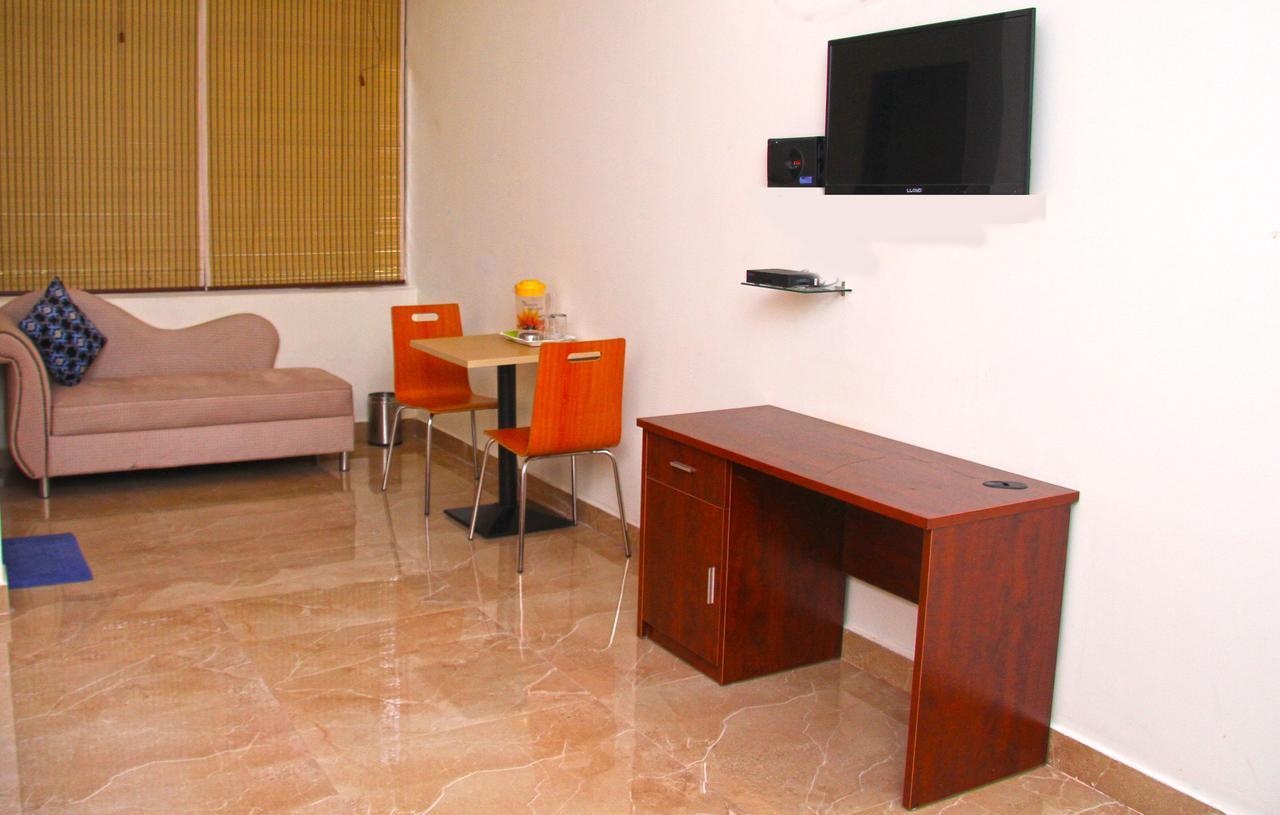 Hotel Kateel International Karkal Екстер'єр фото