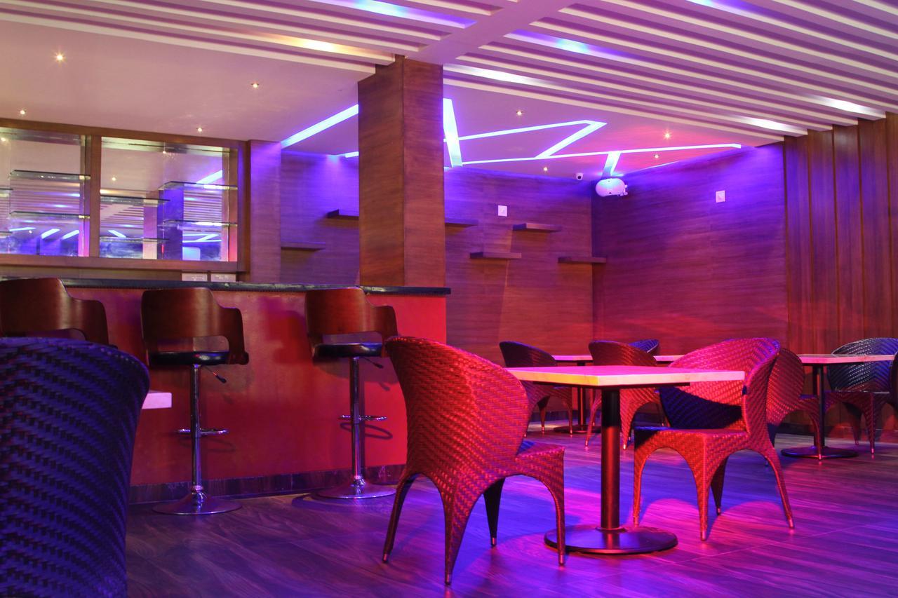 Hotel Kateel International Karkal Екстер'єр фото
