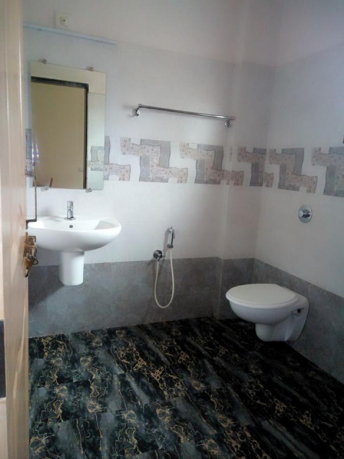 Hotel Kateel International Karkal Екстер'єр фото
